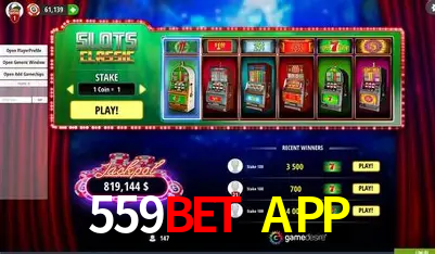 Flash Promotion 559Bet APP