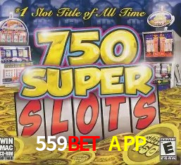 Exclusive Offers 559Bet APP