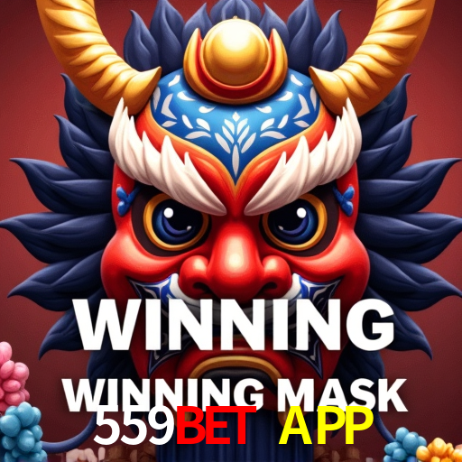 Welcome Bonus 559Bet APP