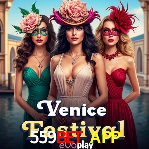 Slot Games 559Bet APP