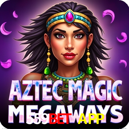 Responsive Design 559Bet APP