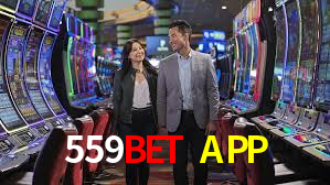 VIP Casino 559Bet APP