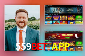 Roulette Table 559Bet APP