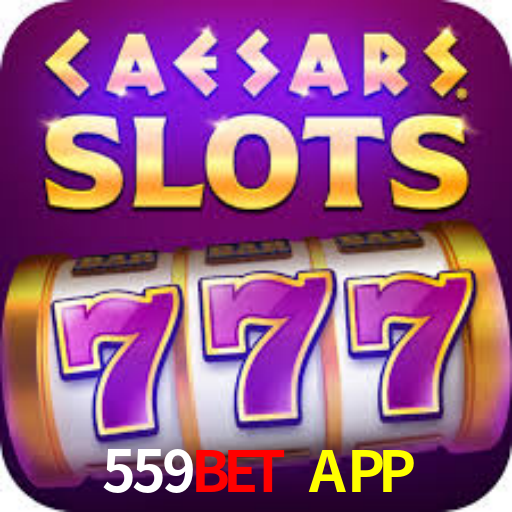 Welcome Bonus 559Bet APP