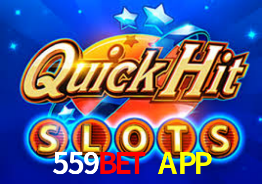 Programa VIP 559Bet APP