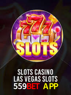 559Bet APP App Interface